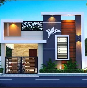3 BHK Independent House For Sale in Gauribidanur