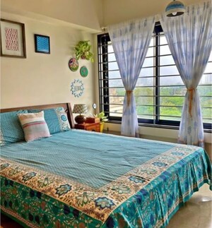 Bedroom in 3 BHK Independent House at Gauribidanur – for Sale