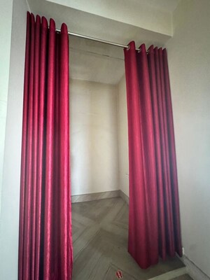 Bedroom in 2 BHK Builder Floor at Ardee City, Sector 52 – for Rent