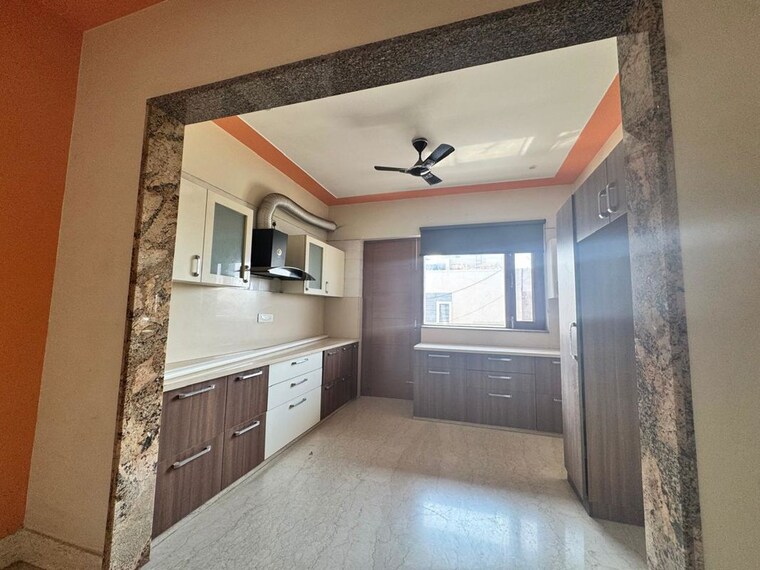 Kitchen, ardee-city 2 Bedroom 950 Sq.Ft. Builder Floor In Sector 52 Gurgaon 10591837