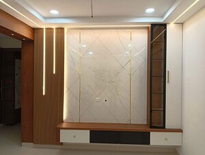 Room in 3 BHK Apartment at Hallmark Treasor, Narsingi – for Rent