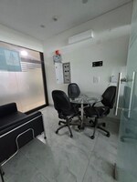 741 Sq.Ft. Office Space in Emaar Emerald Plaza