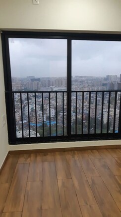 2 BHK Apartment For Rent in Duville Riverdale Grove