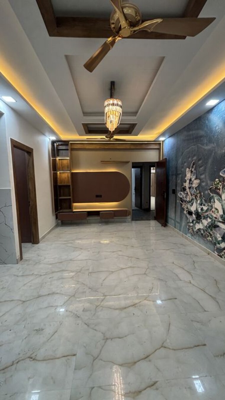 Room, vaidpura 3 Bedroom 1500 Sq.Ft. Builder Floor In Vaidpura Greater Noida 10591828