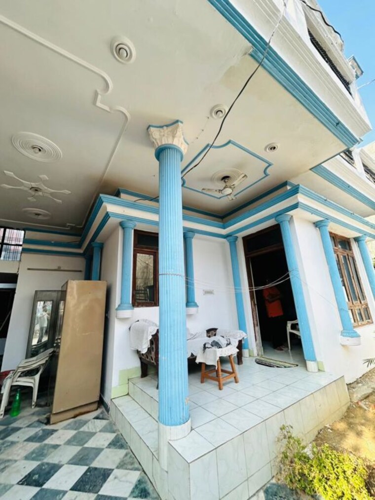 undefined, indira nagar 2 Bedroom 1800 Sq.Ft. Independent House In Indira Nagar Lucknow 10591854