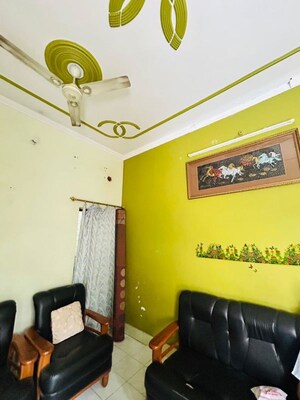 Team Area in 2 BHK Independent House at Indira Nagar – for Sale