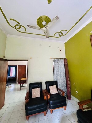 Team Area in 2 BHK Independent House at Indira Nagar – for Sale