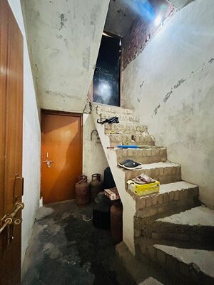Living Room in 2 BHK Independent House at Indira Nagar – for Sale