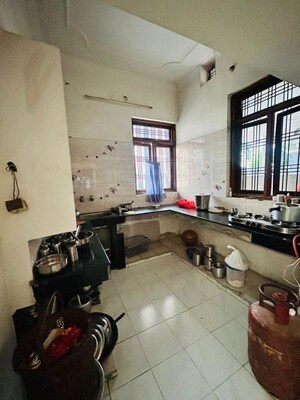 Team Area in 2 BHK Independent House at Indira Nagar – for Sale
