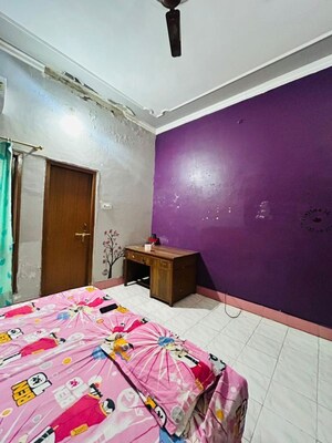 Bedroom in 2 BHK Independent House at Indira Nagar – for Sale