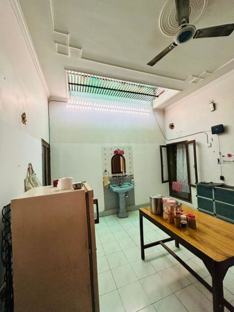 Team Area, indira nagar 2 Bedroom 1800 Sq.Ft. Independent House In Indira Nagar Lucknow 10591854