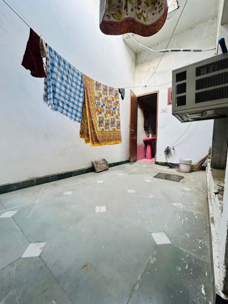 Exterior View, indira nagar 2 Bedroom 1800 Sq.Ft. Independent House In Indira Nagar Lucknow 10591854