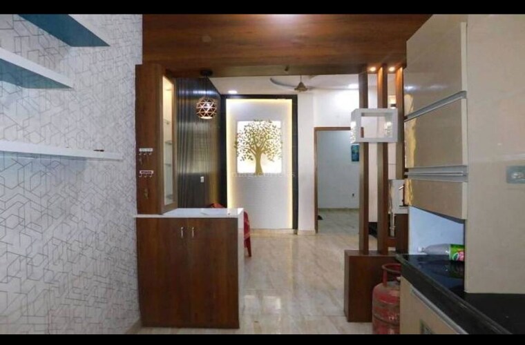 Living Room, sector 1 greater noida 2 Bedroom 1030 Sq.Ft. Builder Floor In Sector 1 Greater Noida Greater Noida 10591875