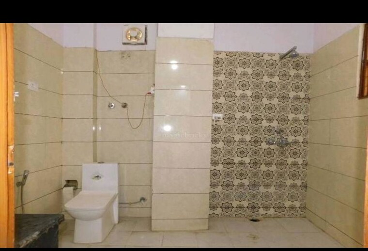 Bathroom, sector 1 greater noida 2 Bedroom 1030 Sq.Ft. Builder Floor In Sector 1 Greater Noida Greater Noida 10591875