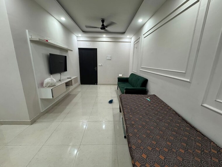 Kitchen, signature-signum-37d-iii 2 Bedroom 645 Sq.Ft. Apartment In Sector 37d Gurgaon 10591884