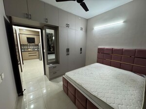 Parking in 2 BHK Apartment at Signature Signum 37D III, Sector 37d – for Rent