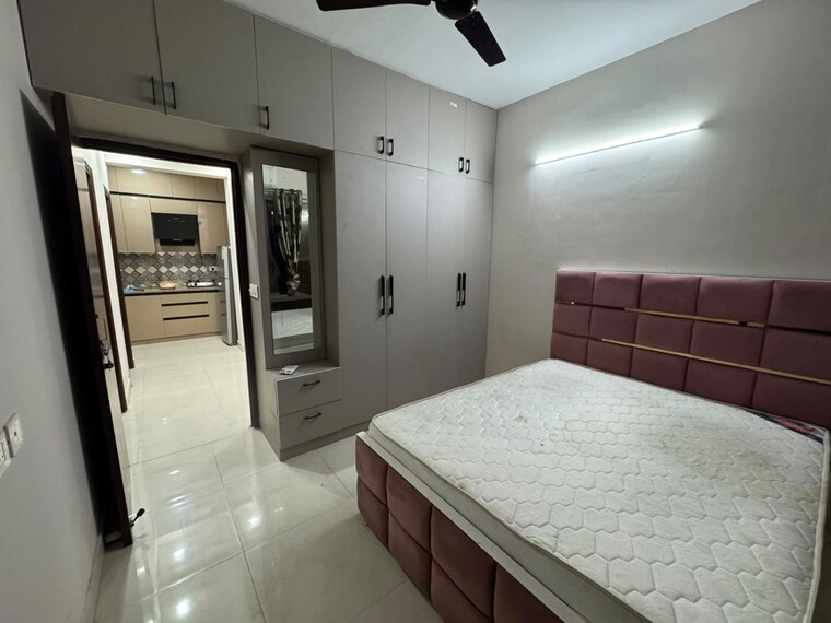  Parking, signature-signum-37d-iii 2 Bedroom 645 Sq.Ft. Apartment In Sector 37d Gurgaon 10591884