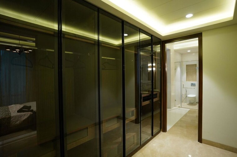 undefined, aba-county-107 5 Bedroom 6500 Sq.Ft. Apartment In Sector 107 Noida 10591881