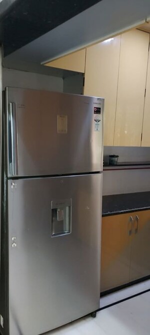 Furnished Amenities in 1 BHK Apartment at Neelganga Apartment, Lower Parel – for Rent