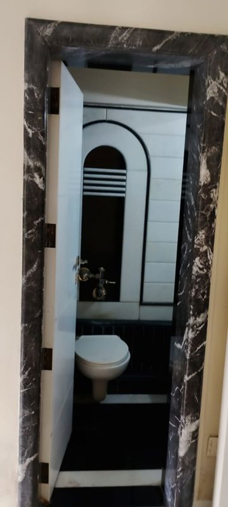 Bathroom, neelganga-apartment 1 Bedroom 450 Sq.Ft. Apartment In Lower Parel Mumbai 10591868