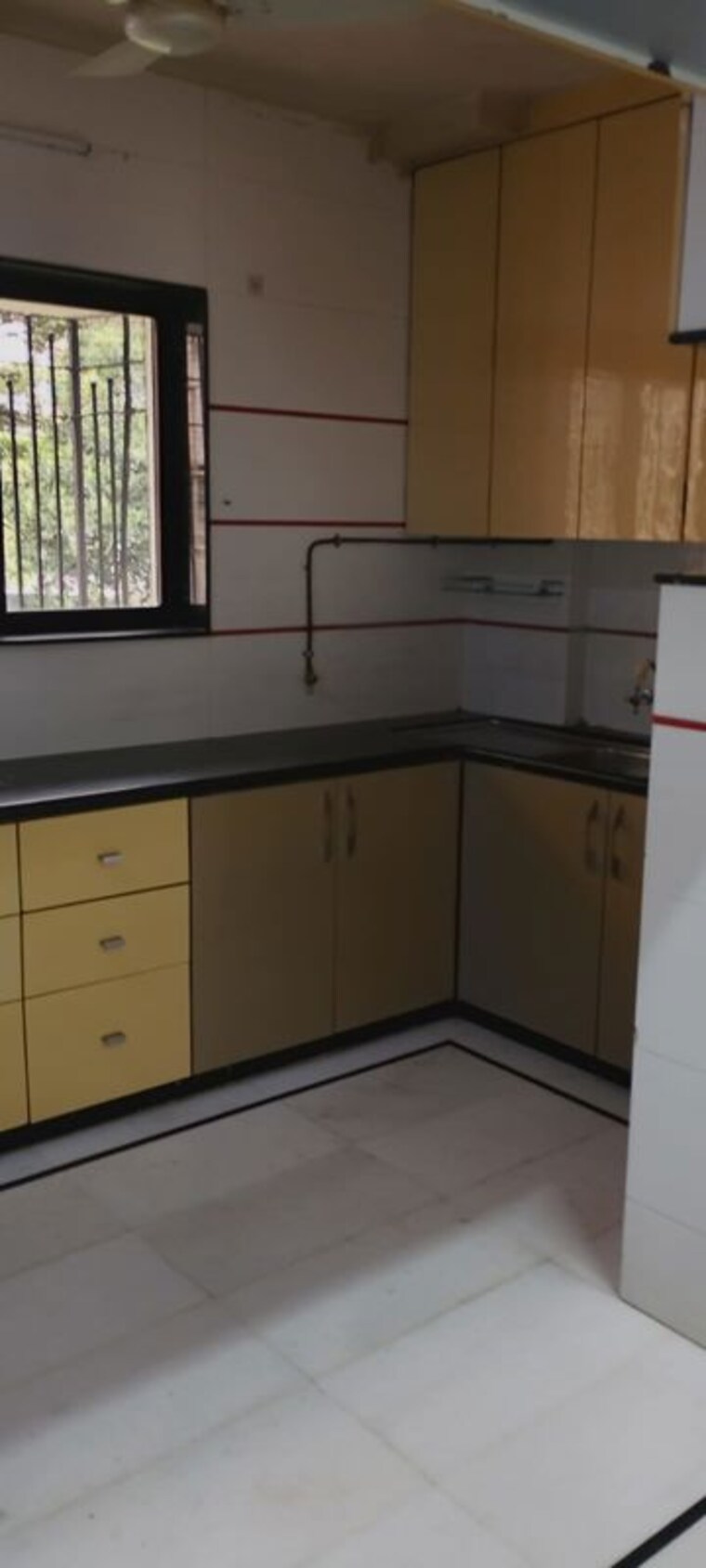 Kitchen, neelganga-apartment 1 Bedroom 450 Sq.Ft. Apartment In Lower Parel Mumbai 10591868