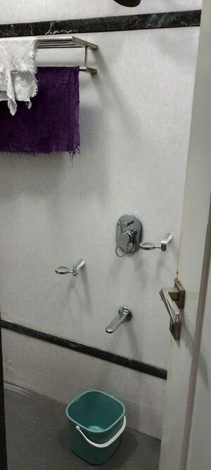 Furnished Amenities in 1 BHK Apartment at Neelganga Apartment, Lower Parel – for Rent