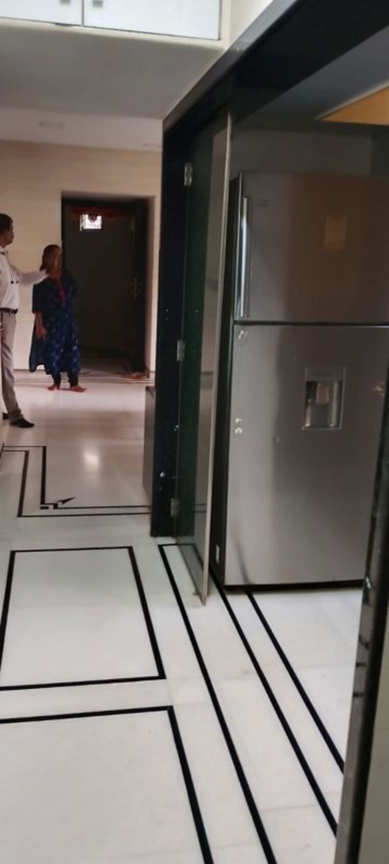 Bathroom, neelganga-apartment 1 Bedroom 450 Sq.Ft. Apartment In Lower Parel Mumbai 10591868