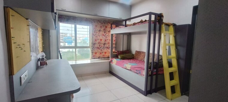 Bedroom, parmar-garden 2 Bedroom 1080 Sq.Ft. Apartment In Wanwadi Pune 10591886