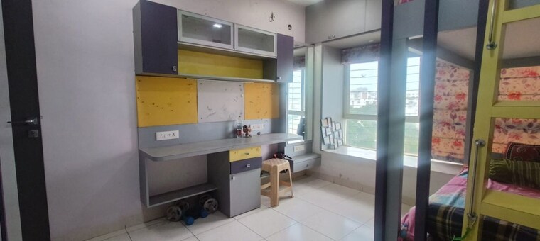 Kitchen, parmar-garden 2 Bedroom 1080 Sq.Ft. Apartment In Wanwadi Pune 10591886