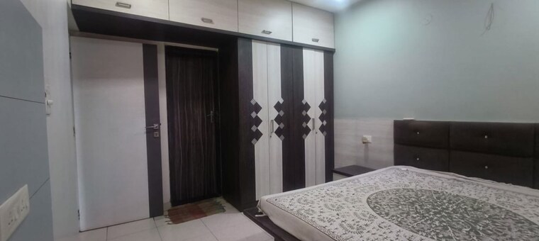 Bedroom, parmar-garden 2 Bedroom 1080 Sq.Ft. Apartment In Wanwadi Pune 10591886