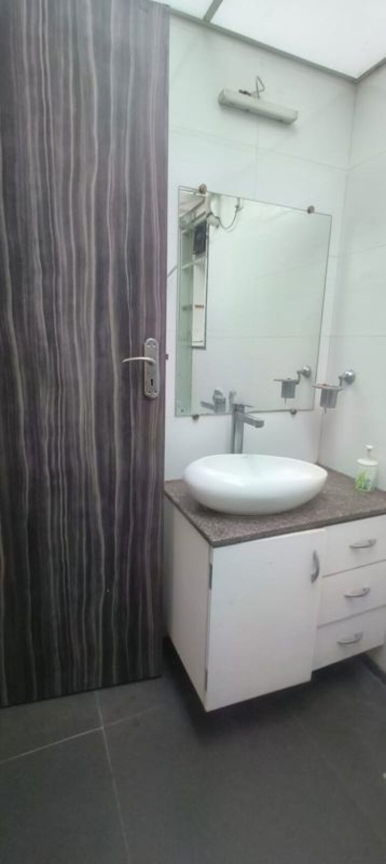 Bathroom, parmar-garden 2 Bedroom 1080 Sq.Ft. Apartment In Wanwadi Pune 10591886