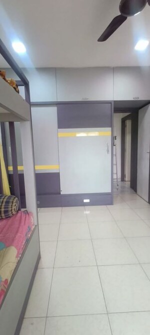 Building Lobby in 2 BHK Apartment at Parmar Garden, Wanwadi – for Rent