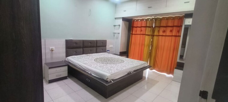 Bedroom, parmar-garden 2 Bedroom 1080 Sq.Ft. Apartment In Wanwadi Pune 10591886