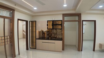 3 BHK Apartment For Rent in My Home Sayuk in Tellapur, Hyderabad