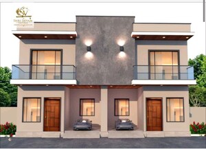 3 BHK Villa For Sale in Noida Extension