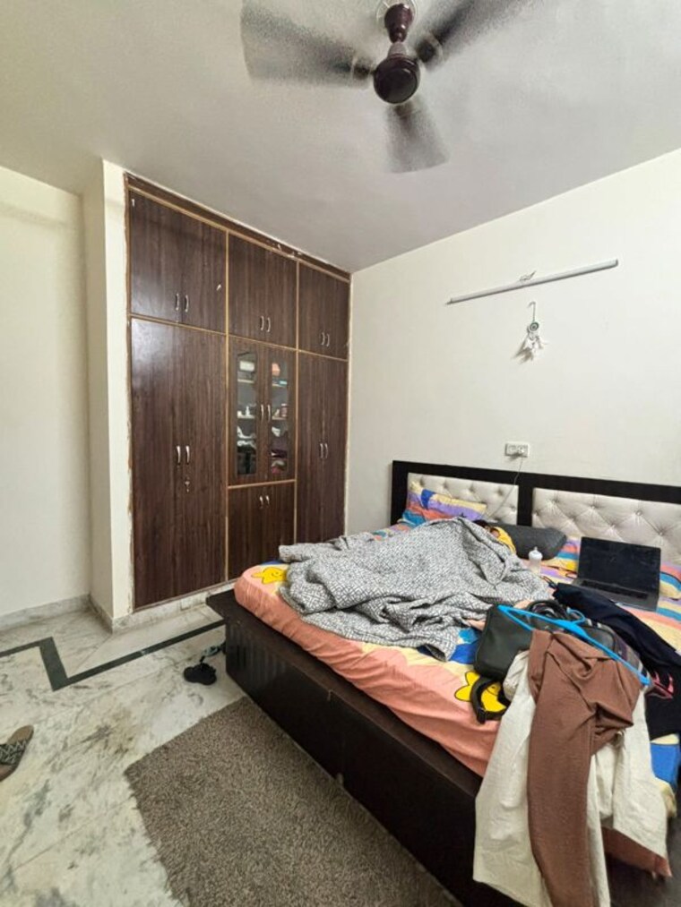 Bedroom, sector 21c 2.5 Bedroom 3250 Sq.Ft. Builder Floor In Sector 21c Faridabad 10591887