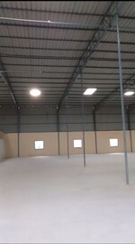 10500 Sq.Ft. Warehouse in Hi Tech City