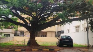  Plot – Exterior View View at Manyata Tech Park, Nagavara - for Sale