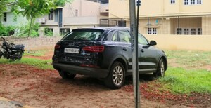  Plot For Sale in Manyata Tech Park, Nagavara