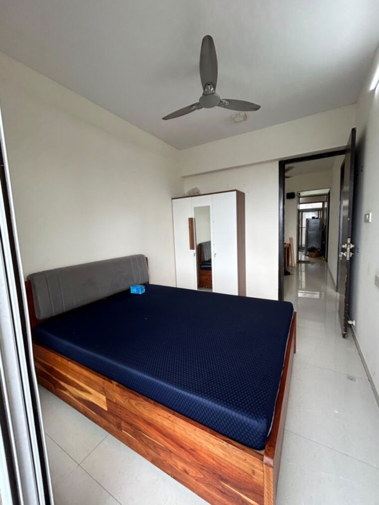 Kitchen, tricity-promenade 3 Bedroom 1050 Sq.Ft. Apartment In Seawoods Navi Mumbai 10591867