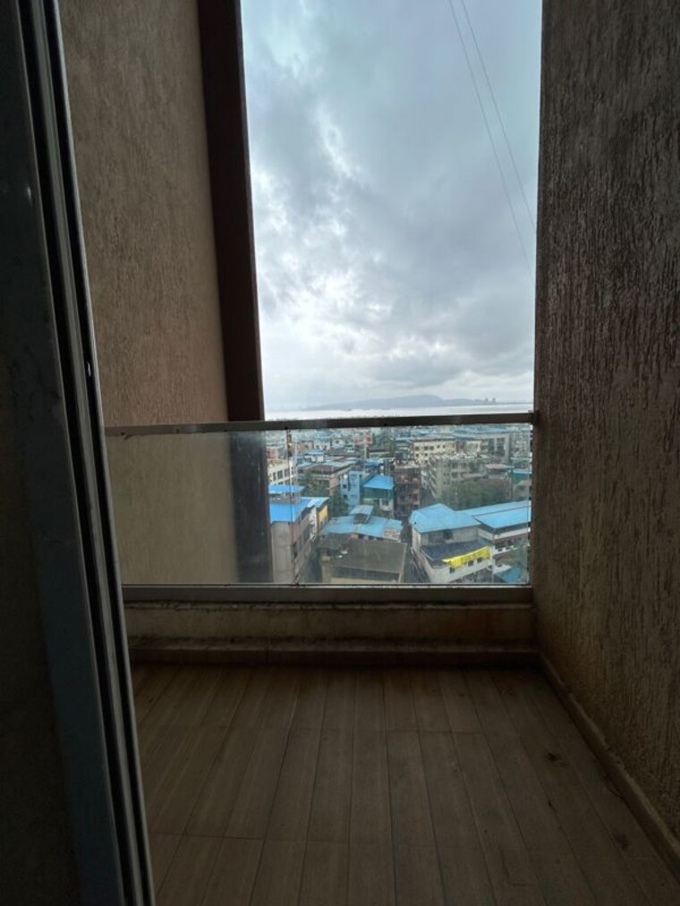 Room, tricity-promenade 3 Bedroom 1050 Sq.Ft. Apartment In Seawoods Navi Mumbai 10591867
