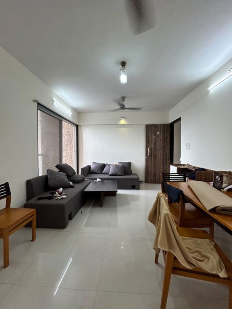 Kitchen, tricity-promenade 3 Bedroom 1050 Sq.Ft. Apartment In Seawoods Navi Mumbai 10591867