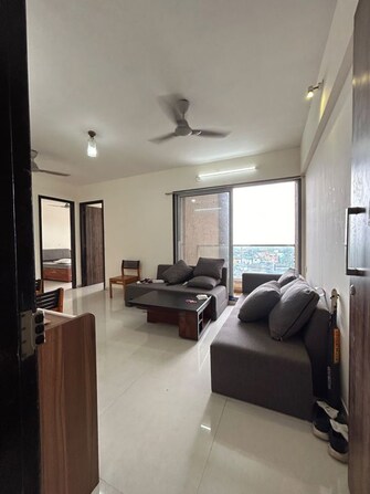 3 BHK Apartment For Rent in Tricity Promenade in Seawoods, Navi Mumbai