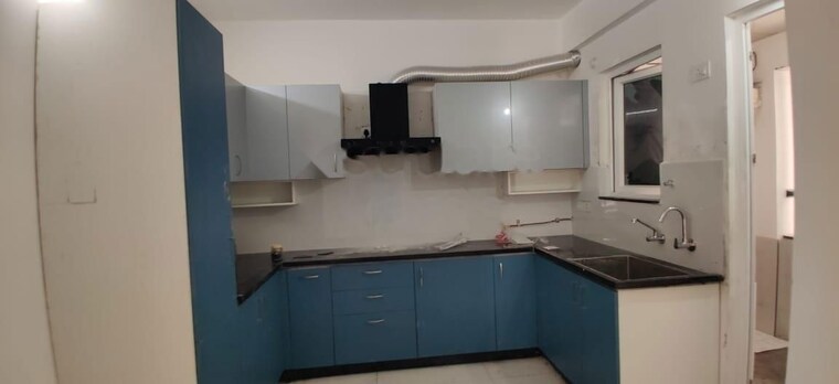 Kitchen, aparna-sarovar-zicon 3 Bedroom 2325 Sq.Ft. Apartment In Nallagandla Hyderabad 10591925
