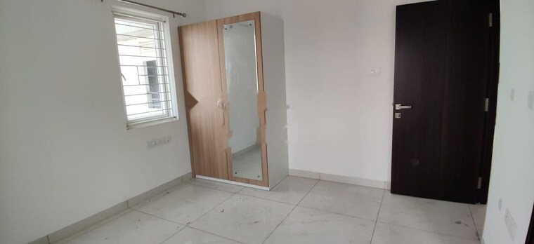 Bathroom, aparna-sarovar-zicon 3 Bedroom 2325 Sq.Ft. Apartment In Nallagandla Hyderabad 10591925
