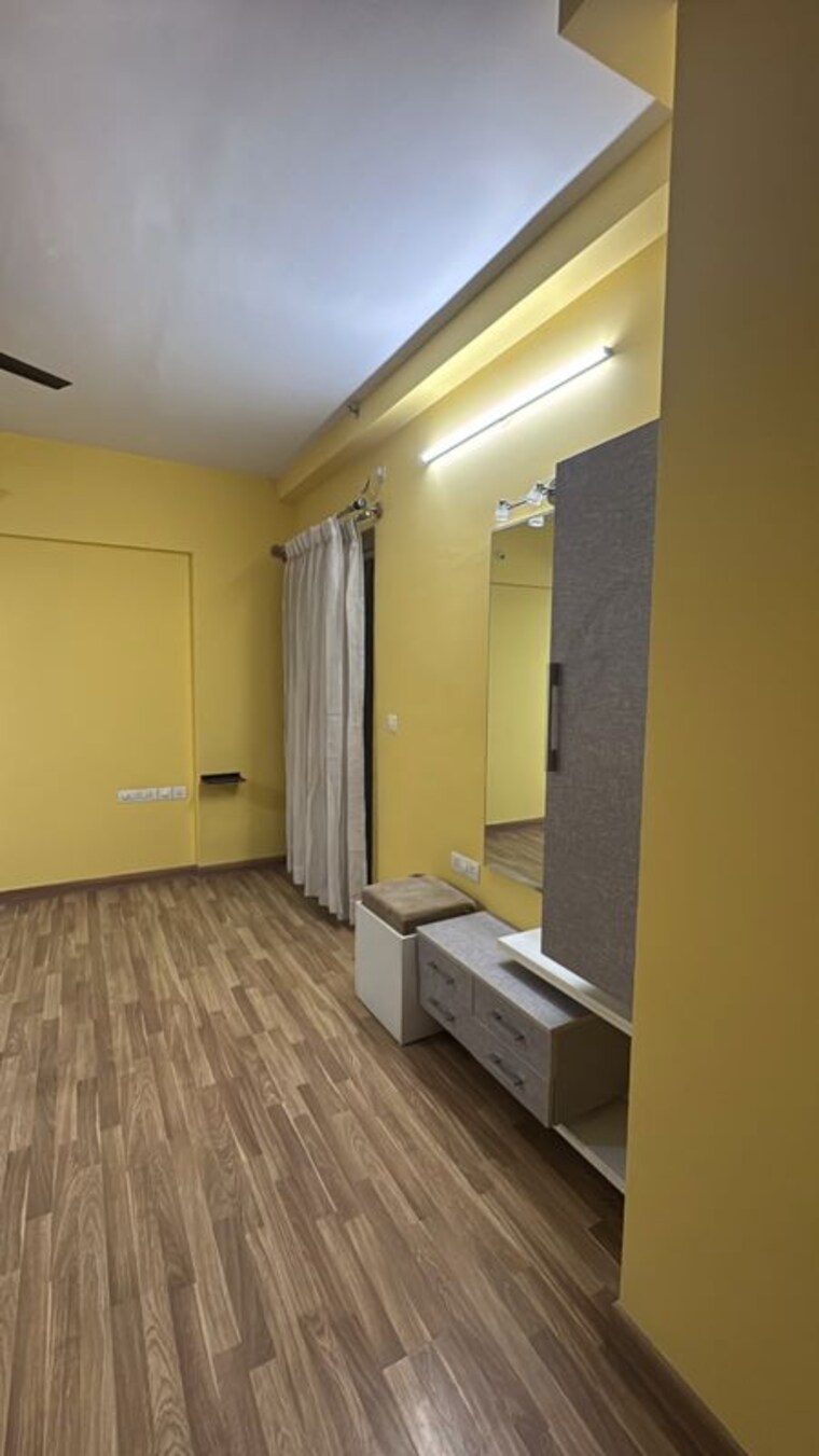 Room, g-corp-the-icon 3 Bedroom 2050 Sq.Ft. Apartment In Thanisandra Main Road Bangalore 10591926