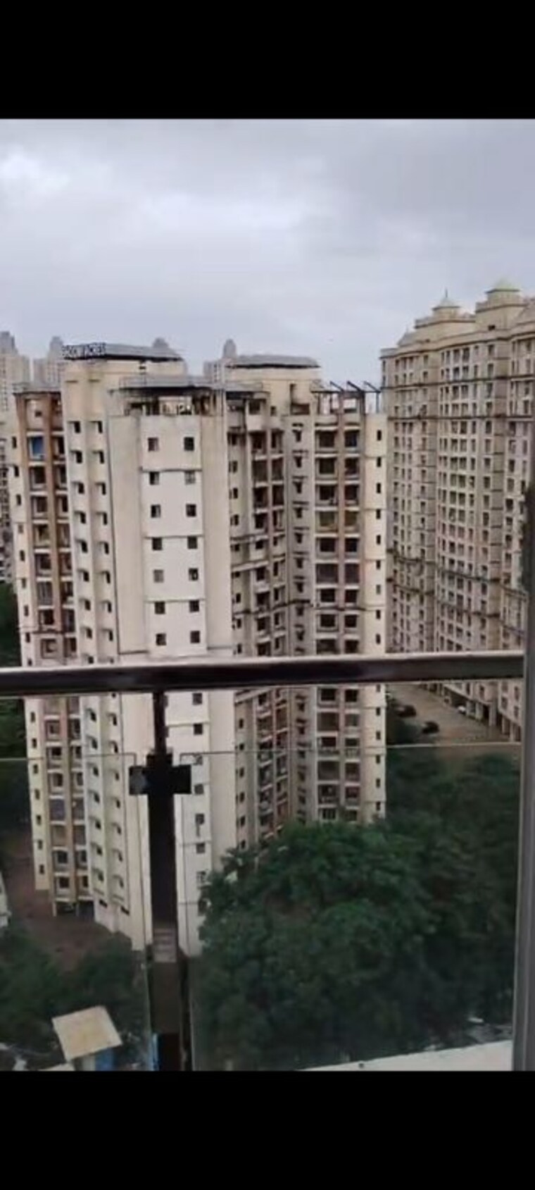 Exterior View, rosa-manhattan 2 Bedroom 950 Sq.Ft. Apartment In Ghodbunder Road Thane 10591929