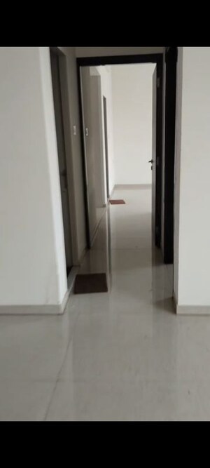 Building Lobby in 2 BHK Apartment at Rosa Manhattan, Ghodbunder Road – for Rent