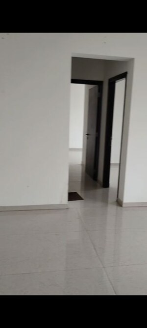 Building Lobby in 2 BHK Apartment at Rosa Manhattan, Ghodbunder Road – for Rent