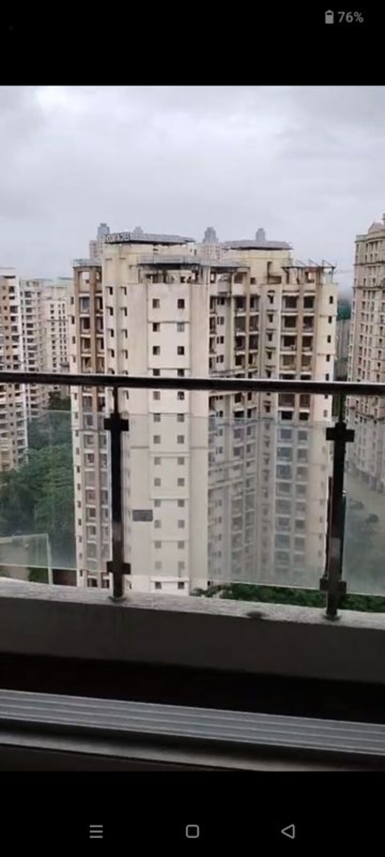 Exterior View, rosa-manhattan 2 Bedroom 950 Sq.Ft. Apartment In Ghodbunder Road Thane 10591929